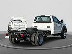 2026 Ford F-450 Regular Cab DRW RWD Cab Chassis for sale #FT0220C - photo 5