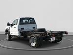 2026 Ford F-450 Regular Cab DRW RWD Cab Chassis for sale #FT0221C - photo 2