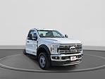 2026 Ford F-450 Regular Cab DRW RWD Cab Chassis for sale #FT0221C - photo 4