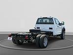 2026 Ford F-450 Regular Cab DRW RWD Cab Chassis for sale #FT0221C - photo 5