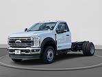 2026 Ford F-450 Regular Cab DRW RWD Cab Chassis for sale #FT0222C - photo 1