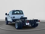 2026 Ford F-450 Regular Cab DRW RWD Cab Chassis for sale #FT0222C - photo 2