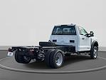 2026 Ford F-450 Regular Cab DRW RWD Cab Chassis for sale #FT0222C - photo 5
