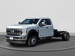 2026 Ford F-550 Super Cab DRW RWD Cab Chassis for sale #FT0226C - photo 1