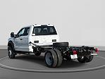 2026 Ford F-550 Super Cab DRW RWD Cab Chassis for sale #FT0226C - photo 2