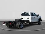 2026 Ford F-550 Super Cab DRW RWD Cab Chassis for sale #FT0226C - photo 5
