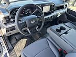 2026 Ford F-550 Super Cab DRW RWD Cab Chassis for sale #FT0226C - photo 7