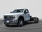 2026 Ford F-550 Regular Cab DRW RWD Cab Chassis for sale #FT0227C - photo 1
