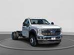 2026 Ford F-550 Regular Cab DRW RWD Cab Chassis for sale #FT0227C - photo 4