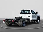 2026 Ford F-550 Regular Cab DRW RWD Cab Chassis for sale #FT0227C - photo 5