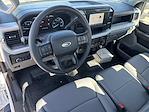 2026 Ford F-550 Regular Cab DRW RWD Cab Chassis for sale #FT0227C - photo 7