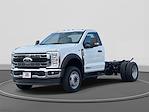 New 2026 Ford F-550 Regular Cab Cab Chassis for sale #FT0229C - photo 1