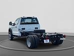 New 2026 Ford F-550 Regular Cab Cab Chassis for sale #FT0229C - photo 2