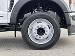 New 2026 Ford F-550 Regular Cab Cab Chassis for sale #FT0229C - photo 25