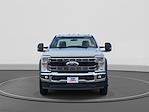 New 2026 Ford F-550 Regular Cab Cab Chassis for sale #FT0229C - photo 3