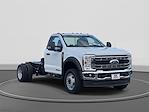 New 2026 Ford F-550 Regular Cab Cab Chassis for sale #FT0229C - photo 4