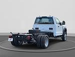 New 2026 Ford F-550 Regular Cab Cab Chassis for sale #FT0229C - photo 5