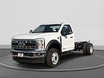 New 2026 Ford F-550 Regular Cab Cab Chassis for sale #FT0230C - photo 1