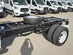 New 2026 Ford F-550 Regular Cab Cab Chassis for sale #FT0230C - photo 20