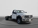 New 2026 Ford F-550 Regular Cab Cab Chassis for sale #FT0230C - photo 3