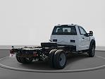 New 2026 Ford F-550 Regular Cab Cab Chassis for sale #FT0230C - photo 4