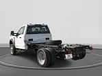 New 2026 Ford F-550 Regular Cab Cab Chassis for sale #FT0230C - photo 6