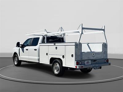 2026 Ford F-350 Crew Cab SRW RWD Scelzi Service Truck for sale #FT0231C - photo 2