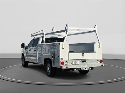 2026 Ford F-350 Crew Cab SRW RWD Scelzi Service Truck for sale #FT0232C - photo 2