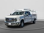 New 2026 Ford F-350 Crew Cab Service Truck for sale #FT0232C - photo 1