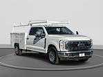 New 2026 Ford F-350 Crew Cab Service Truck for sale #FT0232C - photo 4