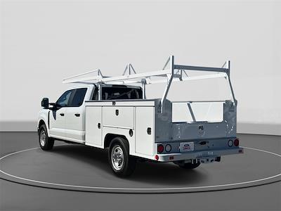 2026 Ford F-350 Crew Cab SRW RWD Scelzi Service Truck for sale #FT0233C - photo 2