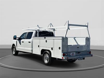 2026 Ford F-350 Crew Cab SRW RWD Scelzi Service Truck for sale #FT0234C - photo 2