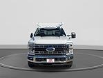 New 2026 Ford F-350 Crew Cab Service Truck for sale #FT0234C - photo 3