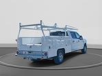 New 2026 Ford F-350 Crew Cab Service Truck for sale #FT0234C - photo 5