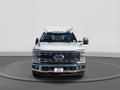 2026 Ford F-350 Crew Cab SRW RWD Scelzi Service Truck for sale #FT0235C - photo 2