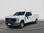 2026 Ford F-350 Crew Cab SRW RWD Scelzi Service Truck for sale #FT0235C - photo 1