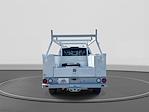 2026 Ford F-350 Crew Cab SRW RWD Scelzi Service Truck for sale #FT0235C - photo 6