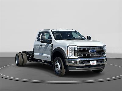 New 2026 Ford F-450 - photo 1