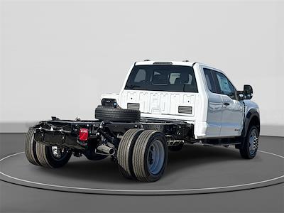 New 2026 Ford F-450 - photo 1