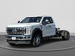 2026 Ford F-450 Super Cab DRW RWD Cab Chassis for sale #FT0236C - photo 1