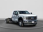 2026 Ford F-450 Super Cab DRW RWD Cab Chassis for sale #FT0236C - photo 4
