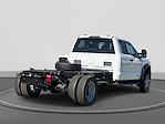 2026 Ford F-450 Super Cab DRW RWD Cab Chassis for sale #FT0236C - photo 5