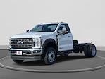 New 2026 Ford F-550 Regular Cab Cab Chassis for sale #FT0238C - photo 1