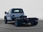 New 2026 Ford F-550 Regular Cab Cab Chassis for sale #FT0238C - photo 2