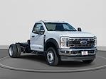 New 2026 Ford F-550 Regular Cab Cab Chassis for sale #FT0238C - photo 4