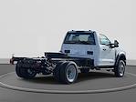 New 2026 Ford F-550 Regular Cab Cab Chassis for sale #FT0238C - photo 5