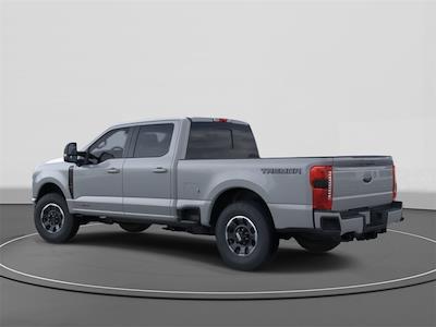 2026 Ford F-250 Crew Cab 4WD Pickup for sale #FT0241 - photo 2