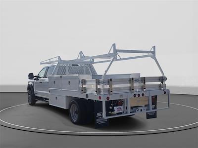 2026 Ford F-550 Crew Cab DRW RWD Scelzi Contractor Truck for sale #FT0243C - photo 2