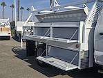2026 Ford F-550 Crew Cab DRW RWD Scelzi Contractor Truck for sale #FT0243C - photo 10
