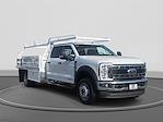 2026 Ford F-550 Crew Cab DRW RWD Scelzi Contractor Truck for sale #FT0243C - photo 4
